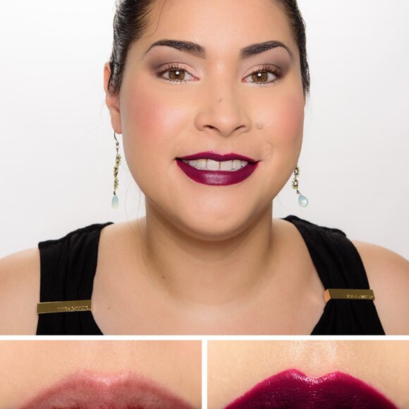 Make Up For Ever: C506 Artist Rouge Creme Lipstick - Picture 12 of 13